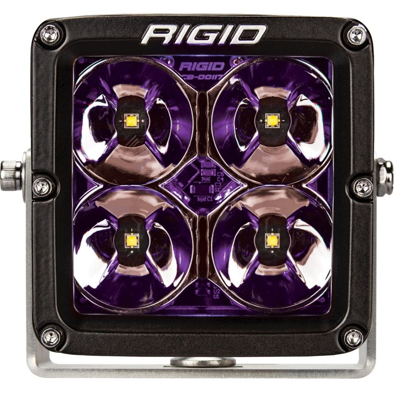 Rigid Industries Radiance+ Pod XL RGBW - Pair Rigid Industries Light Bars & Cubes
