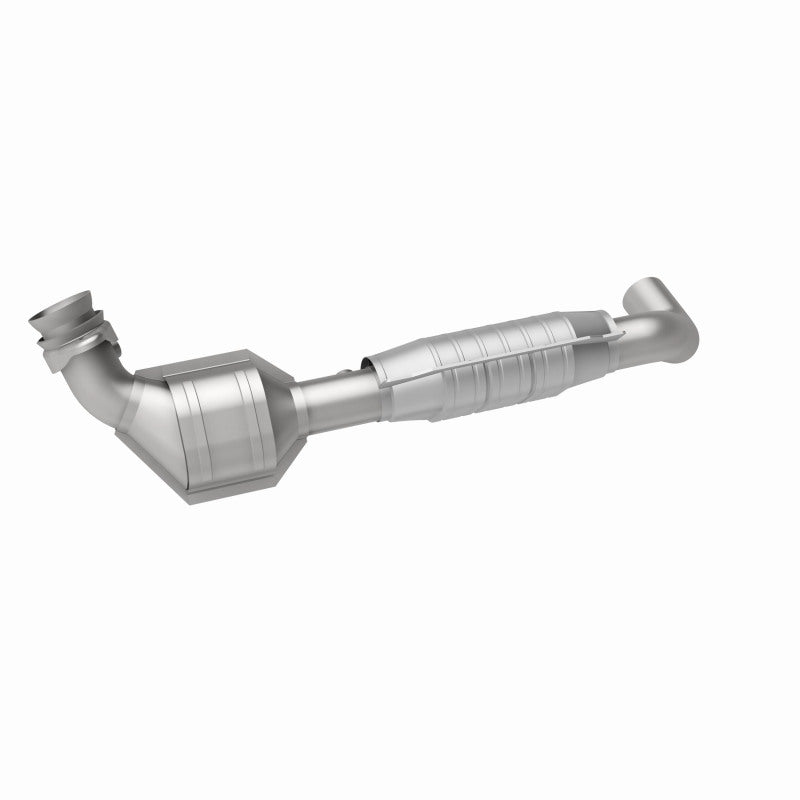 MagnaFlow Direct Fit Catalytic Converter 04-05 Ford F-150 5.4L D/S 2WD (Excl 04 Heritage Edition) Magnaflow Catalytic Converter Direct Fit