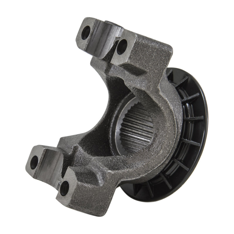 Yukon Gear Short Yoke For 92 and Older Ford 10.25in w/ A 1330 U/Joint Size Yukon Gear & Axle Differential Yokes