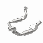 MagnaFlow 20-22 Ford F-250 SD Single Underbody Direct Fit Catalytic Converter Magnaflow Catalytic Converter Direct Fit