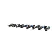 Ford Racing 55 LB/HR at 40PSI Fuel Injector Set 8 Pack Ford Racing Fuel Injectors - Single