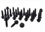 Ford Racing 21-24 Bronco / 22-24 Bronco Raptor/ 21-25 F-150 Raptor Bead Lock Ring Kit Ford Racing Wheel Accessories