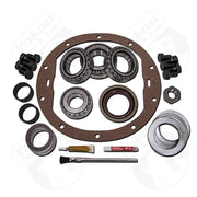 Yukon Gear Master Overhaul Kit For 10+ Camaro w/ V8 Yukon Gear & Axle Differential Overhaul Kits