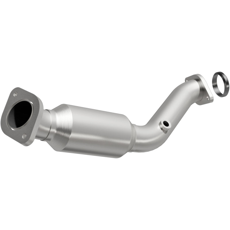 MagnaFlow 05-06 Chevrolet Corvette 6.0L Direct Fit Converter Magnaflow Catalytic Converter Direct Fit