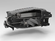 Ford Racing 2024+ Mustang GT/Dark Horse 5.0L Supercharger Kit Ford Racing Supercharger Kits