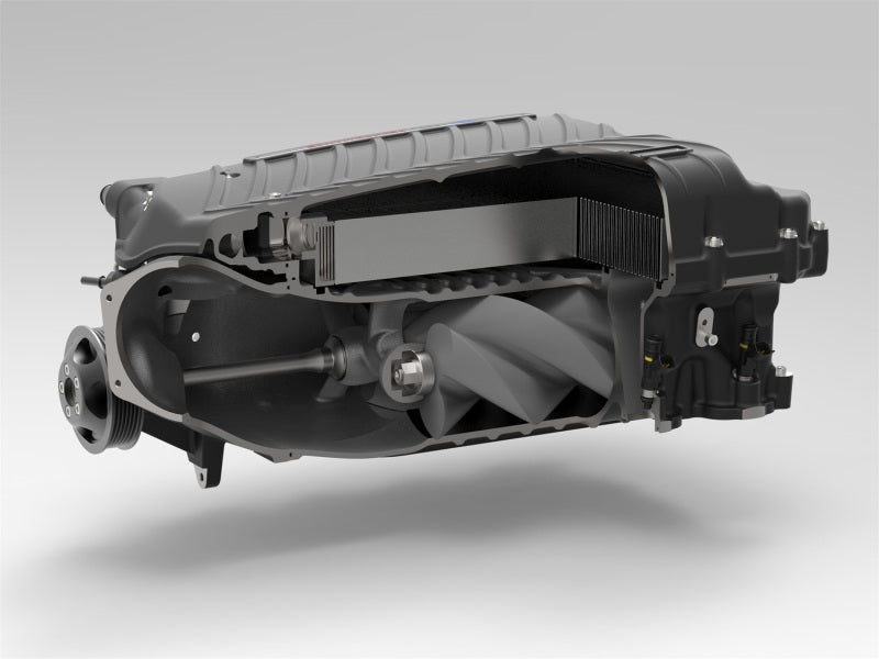 Ford Racing 2024+ Mustang GT/Dark Horse 5.0L Supercharger Kit