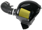 Airaid 16-19 Ford Mustang Shelby GT350 V8 5.2L F/I Performance Air Intake System Airaid Cold Air Intakes