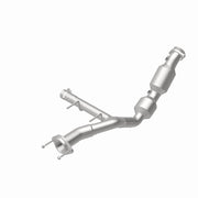 MagnaFlow 21-23 Ford F-150 3.5L Right Underbody Direct Fit Converter Magnaflow Catalytic Converter Direct Fit