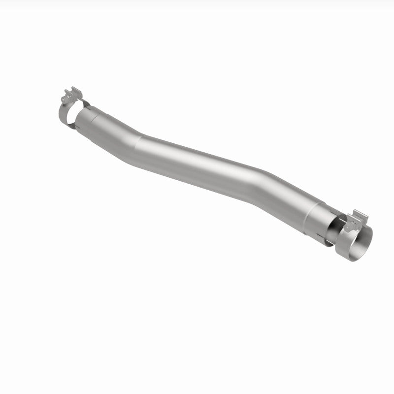 MagnaFlow D-Fit Muffler 409 SS 2019 Chevrolet Silverado 1500 4.3L/5.3L