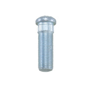 Yukon Gear Rear Axle Stud - 1/2in. x 20 Thread - 1 15/32in. Length - 0.535in. Knurl Diameter Yukon Gear & Axle Bolts