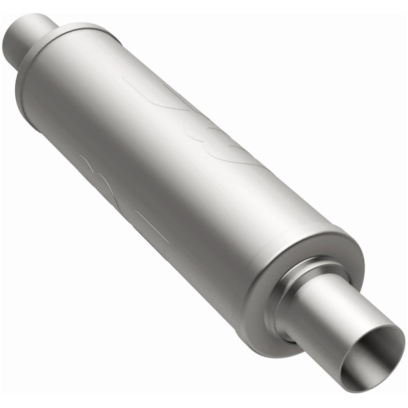 MagnaFlow Muffler XL 7x7x24 5 ID Magnaflow Muffler