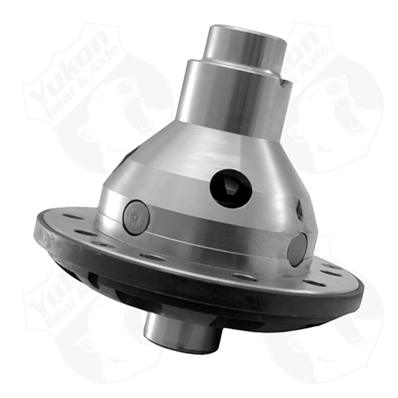 Yukon Gear Trac-Loc For Ford 8in w/ 28 Spline Axles. Aggressive Design Yukon Gear & Axle Differentials