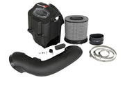 aFe Momentum HD Intakes Pro Dry S Ford Diesel Trucks V8 6.7L (td) aFe Cold Air Intakes