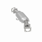 MagnaFlow 76-81 Corvette 5.0/5.7 CA Direct Fit Converter Magnaflow Catalytic Converter Direct Fit