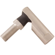 QA1 Grommet Ball Joint - 3/8-24 UNF Right Hand - 304 Stainless Steel QA1 Ball Joints