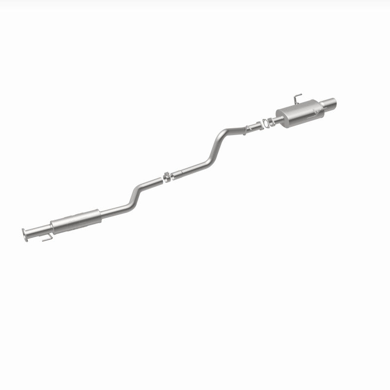 MagnaFlow Sys C/B 02-03 Nissan Sentra Se-R 2.