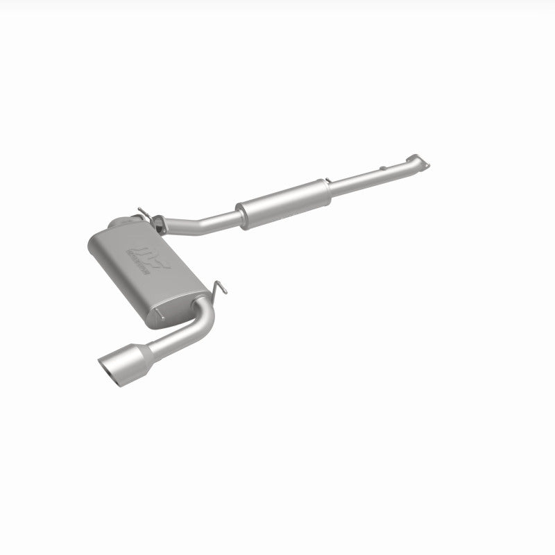 MagnaFlow Sys C/B Mazda Miata M1