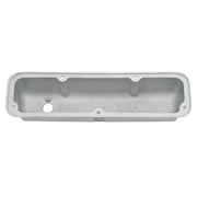 Edelbrock Valve Cover Classic Series Ford 1958-1976 FE V8 Satin Edelbrock Valve Covers
