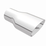 MagnaFlow Tip 1-Pk Oval Re DW 3.5X5.5 X 8 Magnaflow Tips