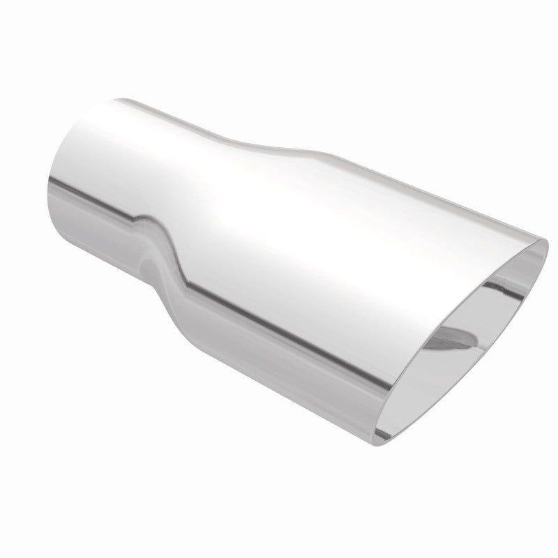 MagnaFlow Tip 1-Pk Oval Re DW 3.5X5.5 X 8 Magnaflow Tips