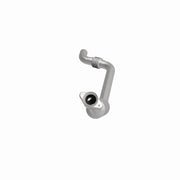 MagnaFlow 15-17 Mustang V6 3.7 OEM Underbody Direct Fit Converter Magnaflow Catalytic Converter Direct Fit