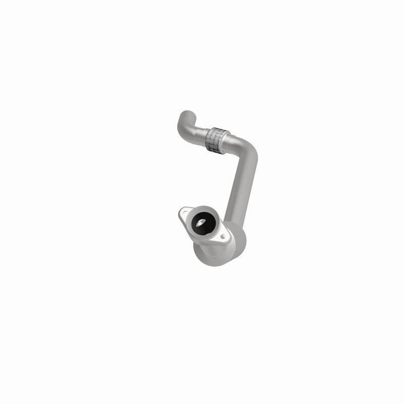 MagnaFlow 15-17 Mustang V6 3.7 OEM Underbody Direct Fit Converter Magnaflow Catalytic Converter Direct Fit