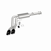 Magnaflow 21+ Ford F-150 Speq Series Cat Back Exhaust Magnaflow Catback