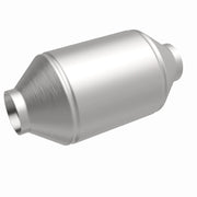 MagnaFlow Universal Catalytic Converter 1.75 inch C/C CA Pre-OBDII Magnaflow Catalytic Converter Universal