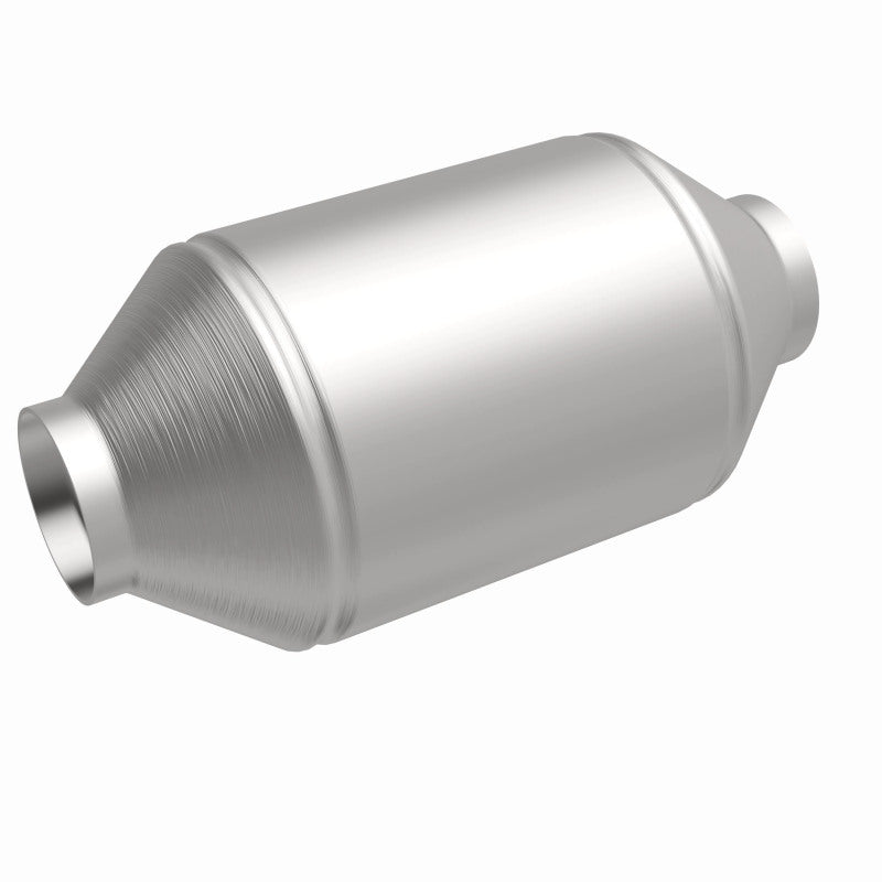 MagnaFlow Universal Catalytic Converter 1.75 inch C/C CA Pre-OBDII Magnaflow Catalytic Converter Universal