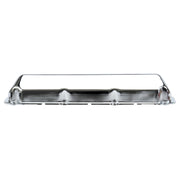 Edelbrock Valve Cover Signature Series Ford 429/460 CI V8 Chrome Edelbrock Valve Covers