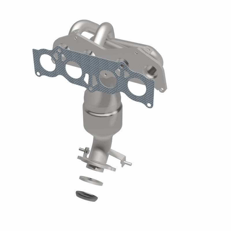 MagnaFlow Conv DF 04-06 Toyota Highlander 2.4L