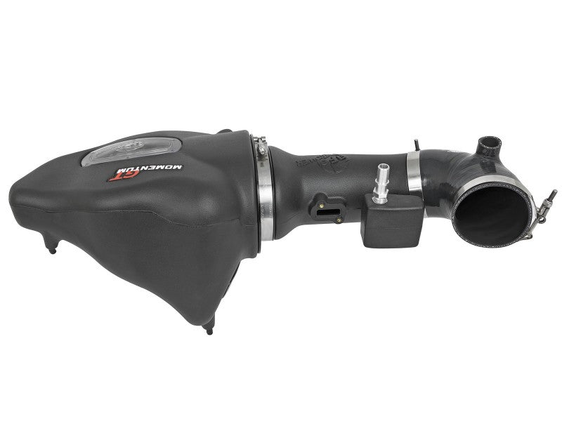 aFe Momentum GT Pro DRY S Stage-2 Intake System 2016 Chevrolet Camaro SS V8-6.2L aFe Cold Air Intakes