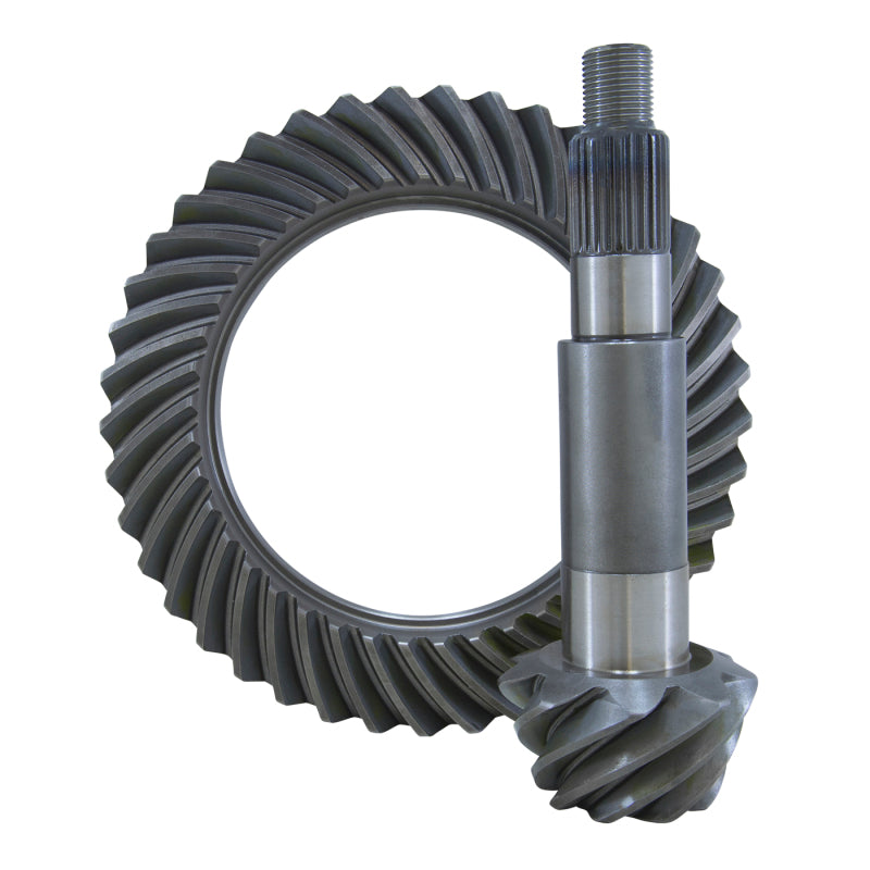 Yukon Gear High Performance Gear Set For Dana 60 Reverse Rotation in 5.13 Yukon Gear & Axle Final Drive Gears