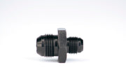 Aeromotive AN-06 / AN-08 Male Flare Union Reducer Fitting Aeromotive Fittings
