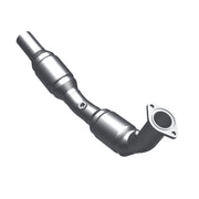 MagnaFlow Conv DF 2010 Chevy Camaro 6.2L D/S Magnaflow Catalytic Converter Direct Fit