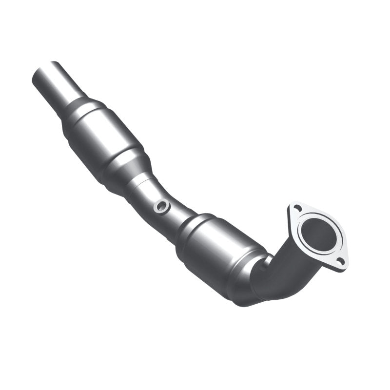 MagnaFlow Conv DF 2010 Chevy Camaro 6.2L D/S Magnaflow Catalytic Converter Direct Fit