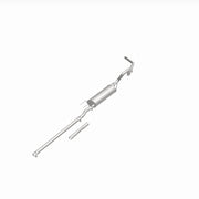 MagnaFlow BRE Exhaust Kit 04-08 Ford F-150 Magnaflow Catback