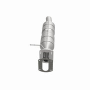 MagnaFlow Direct Fit Catalytic Converter 05-07 Ford F-Series Rear Magnaflow Catalytic Converter Direct Fit