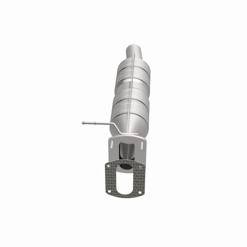 MagnaFlow Direct Fit Catalytic Converter 05-07 Ford F-Series Rear Magnaflow Catalytic Converter Direct Fit