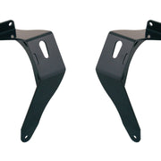 QA1 65-79 Ford F-100 Front Coil-Over Conversion Kit Engine Mounts - Windsor 5.0L Engines QA1 Coilovers