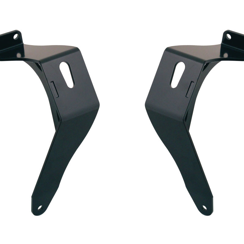 QA1 65-79 Ford F-100 Front Coil-Over Conversion Kit Engine Mounts - Windsor 5.0L Engines QA1 Coilovers