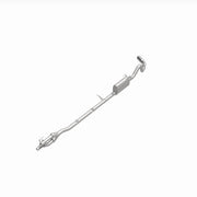 MagnaFlow Ford BRE Exhaust Replacement Kit Magnaflow Catback