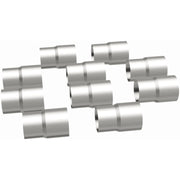 MagnaFlow Pipe Trans 10Pk 3.50 Id-4.00 Odx5 Magnaflow X Pipes