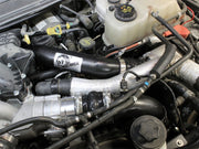 aFe Bladerunner Intercooler Hot and Cold Side Tubes, 11-15 Ford Diesel Trucks V8-6.7L (td) aFe Intercoolers