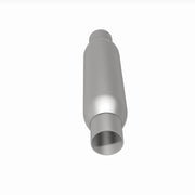 MagnaFlow Muff GP 3.5in Dia 16in Overall Length 2.25in Inlet / 2.25in Outlet Magnaflow Muffler