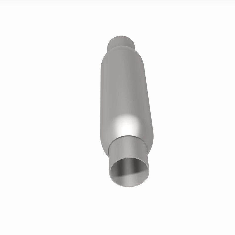 MagnaFlow Muff GP 3.5in Dia 16in Overall Length 2.25in Inlet / 2.25in Outlet Magnaflow Muffler