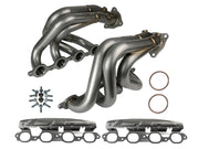 aFe Twisted 304SS Header 2020 Chevy Corvette (C8) 6.2L V8 aFe Headers & Manifolds