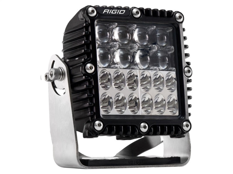 Rigid Industries Q Series Pro - Hyperspot/Driving Combo Rigid Industries Light Bars & Cubes
