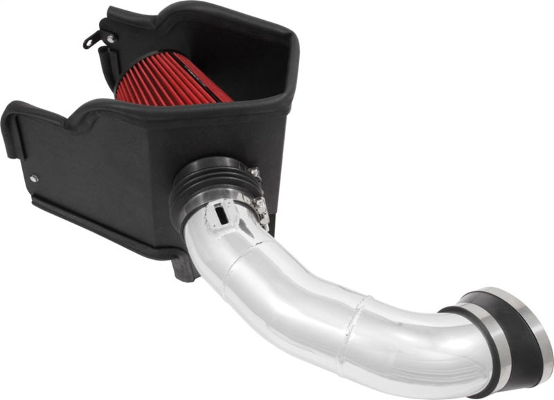 Spectre 2017 Ford F-Series 6.7L Air Intake Kit Spectre Cold Air Intakes