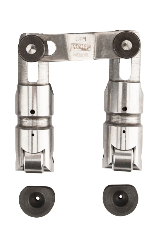 Comp Cams Lifter Set, Race Xd .904 Bbc Bronze Bushing W/ Rem Finish COMP Cams Engine Hardware